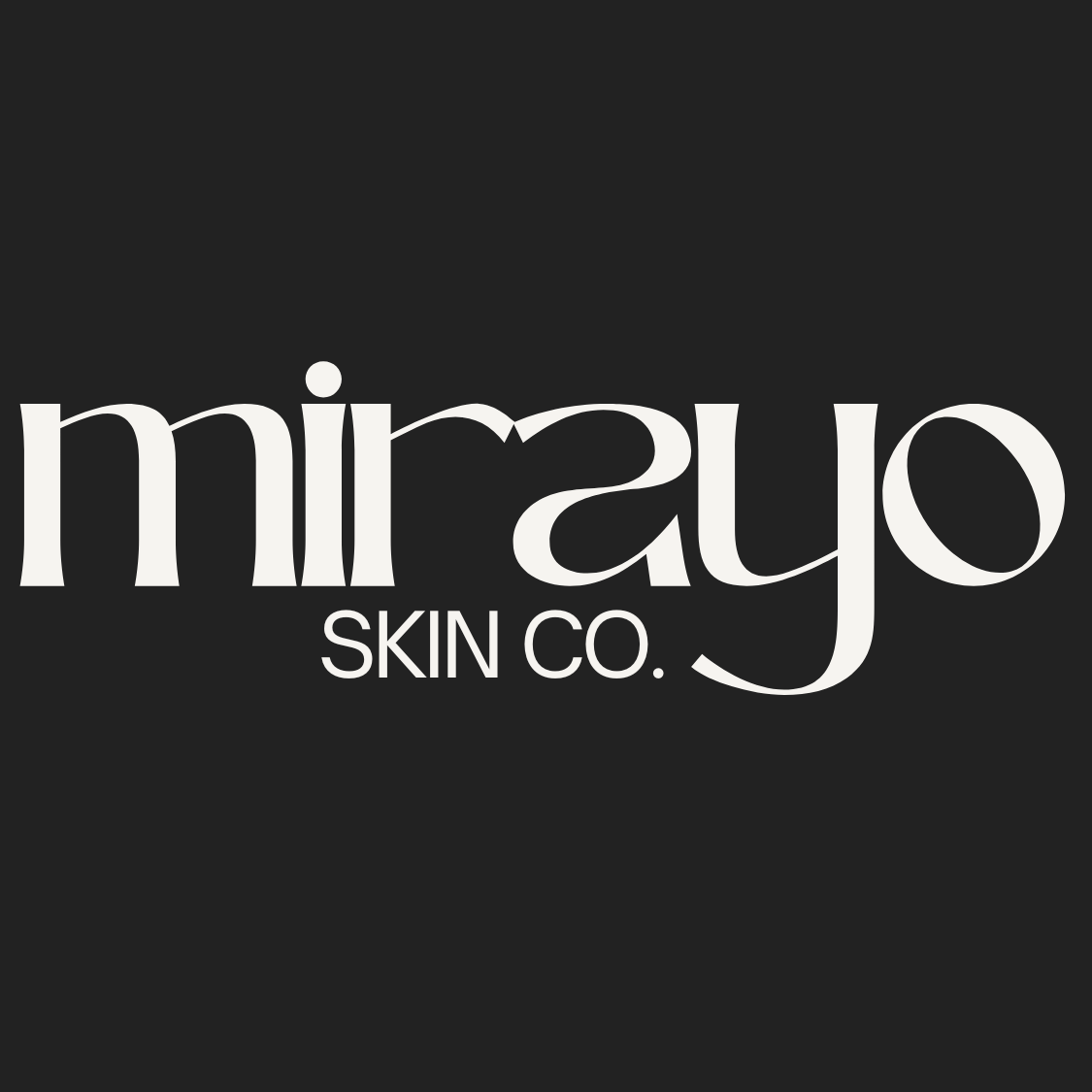 Mirayo Skin Co